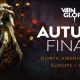 Vainglory: Resumen de las finales de otoño 2015