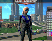 Valiance Online: La alpha interna ha comenzado