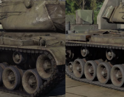 Gaijin nos presenta un vídeo con las proximas mejoras gráficas de War Thunder