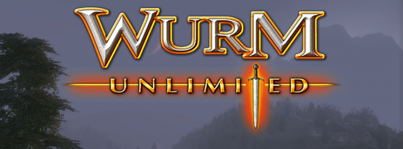 Wurm Unlimited: La ‘Unlimited Version’ disponible en Steam