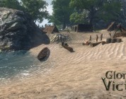 Gloria Victis: Añadida más vida al mapa