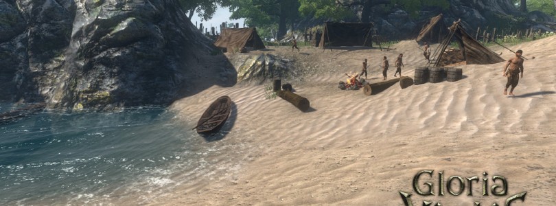 Gloria Victis: Añadida más vida al mapa