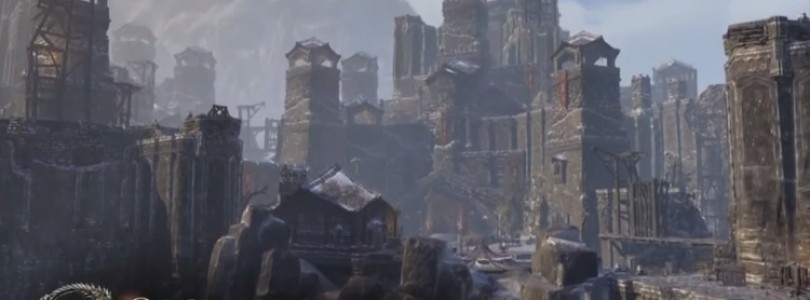 The Elder Scrolls Online: Disponible el nuevo DLC, Orsinium.