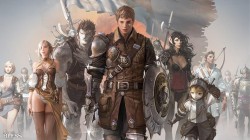 El lanzamiento de Bless se retrasa mientras mejoran el combate y la optimización