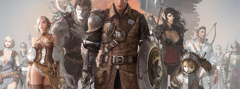 El lanzamiento de Bless se retrasa mientras mejoran el combate y la optimización