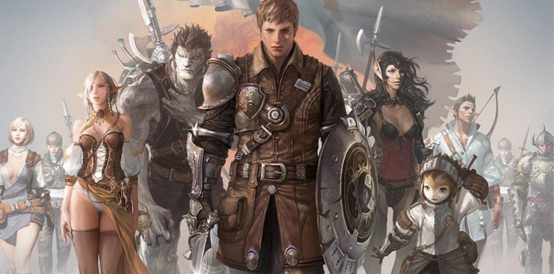 Neowiz confirma que Aeria Games ya no publicara Bless