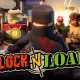 Block n Load: Un shooter que mezcla Minecraft con Team Fortress 2