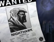 Champions Online: Nighthawk está en camino