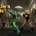 DC Universe Online: Episode 19 llegará a finales de otoño