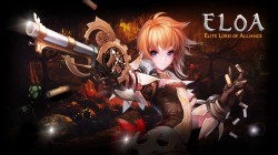 ELOA: Elite Lord of Alliance lanza su actualización «EPIC 2: Outlaw’s Emperor»