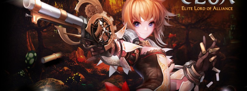 Vuelve ELOA de la mano de GamenGame.com