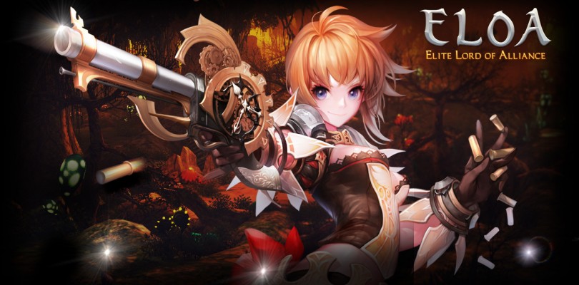 ELOA: Lanzamiento oficial y reparto de packs!