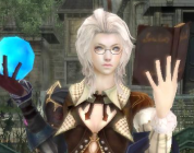 Granado Espada EU: Muchas novedades y un personaje más en el último parche