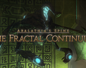 FINAL FANTASY XIV: THE FRACTAL CONTINUUM – Guía