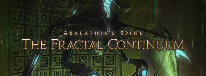 FINAL FANTASY XIV: THE FRACTAL CONTINUUM – Guía