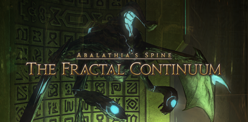 FINAL FANTASY XIV: THE FRACTAL CONTINUUM – Guía