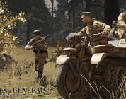 Heroes & Generals: Nuevo modo de juego, mapa y mucho más