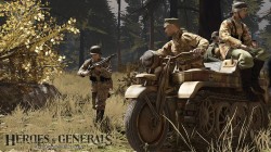 Heroes & Generals: Nuevo modo de juego, mapa y mucho más