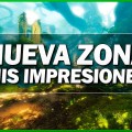 Guild Wars 2: Impresiones de la nueva zona y dominios