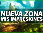 Guild Wars 2: Impresiones de la nueva zona y dominios