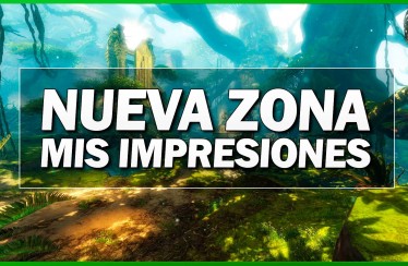 Guild Wars 2: Impresiones de la nueva zona y dominios