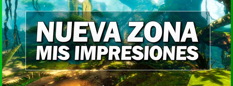 Guild Wars 2: Impresiones de la nueva zona y dominios