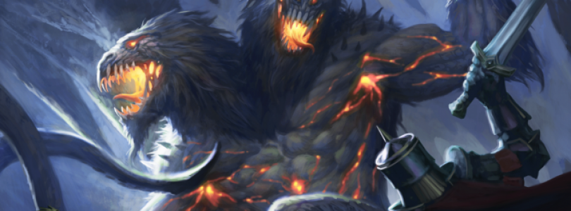 Neverwinter: Underdark presenta su tráiler oficial