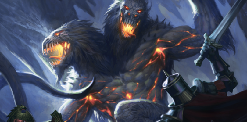 Neverwinter: Underdark presenta su tráiler oficial