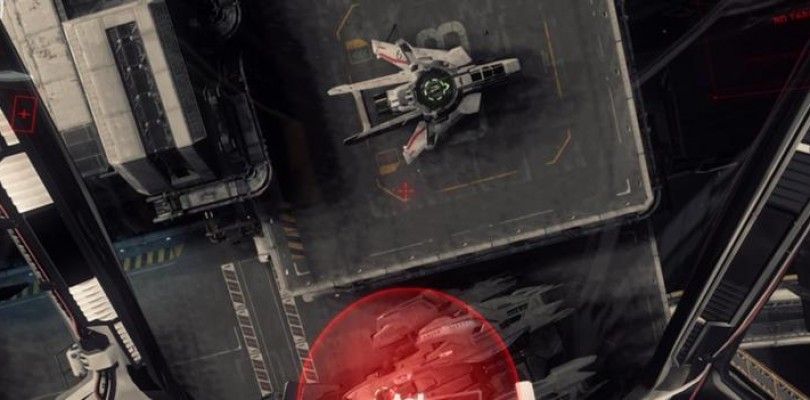 Star Citizen: 50.000 usuarios nuevos entran en la Alpha 2.0