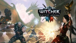 Primer vídeo gameplay de The Witcher Battle Arena