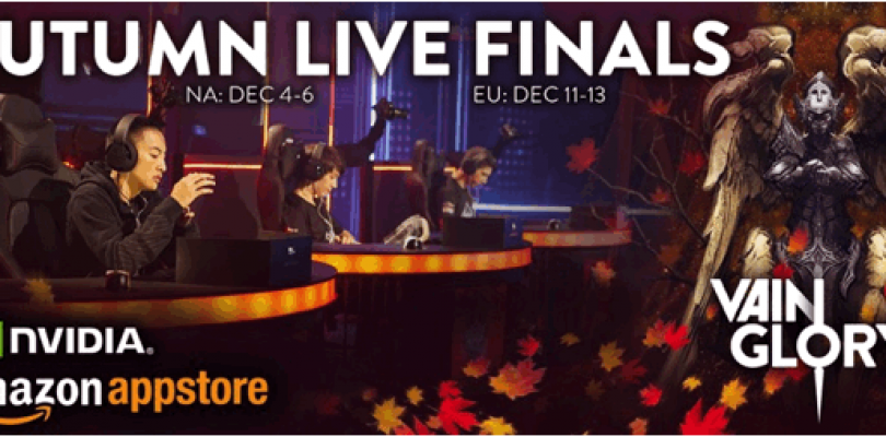 Vainglory: 1M de espectadores en Twitch, SK Gaming y nuevos patrocinadores