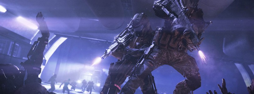 Warface: Presenta un nuevo modo cooperativo