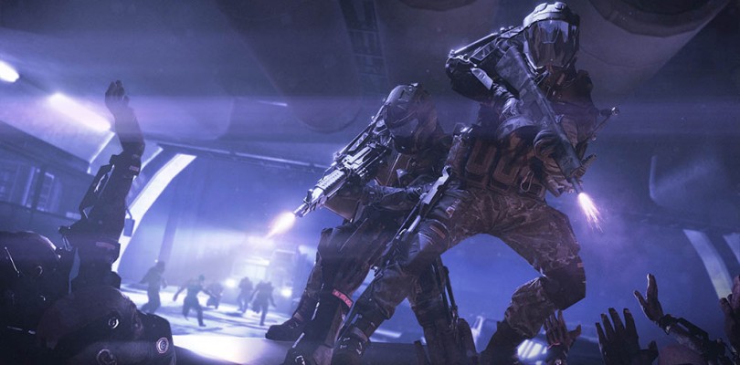 Warface: Presenta un nuevo modo cooperativo