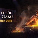 Albion Online: El juego se prepara para la beta cerrada