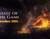 Albion Online: El juego se prepara para la beta cerrada