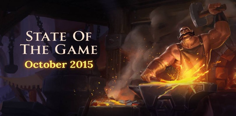 Albion Online: El juego se prepara para la beta cerrada