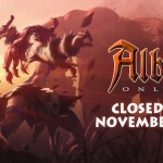 Albion Online: Ya ha comenzado la beta cerrada