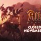 Albion Online: Ya ha comenzado la beta cerrada