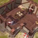 Albion Online nos presenta un pequeño vídeo de los Laborers