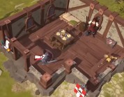 Albion Online nos presenta un pequeño vídeo de los Laborers