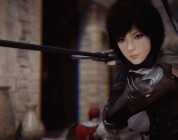 Black Desert – Fecha para la Beta y presentación del Tamer