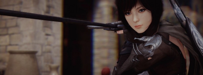 Black Desert – Fecha para la Beta y presentación del Tamer