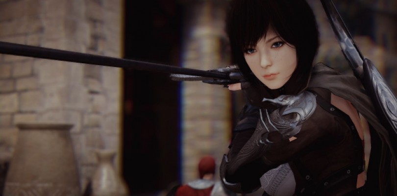 Black Desert – Fecha para la Beta y presentación del Tamer