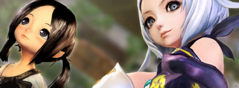 Blade & Soul: La novena clase ya está en camino