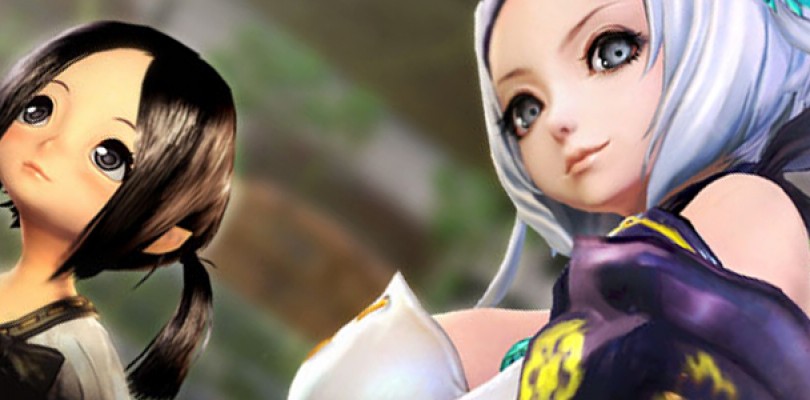 Blade & Soul: La novena clase ya está en camino