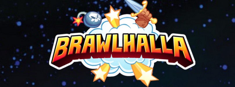 Ubisoft compra Blue Mammoth Games, el estudio creador de Brawlhalla