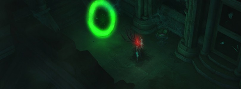 Diablo III – Detalles del próximo parche 2.4.0