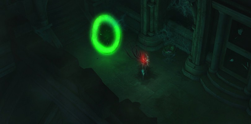Diablo III – Detalles del próximo parche 2.4.0