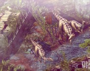 Nexon presentará Durango, su próximo MMORPG, durante el E3 2017