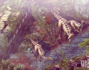 Nexon presentará Durango, su próximo MMORPG, durante el E3 2017